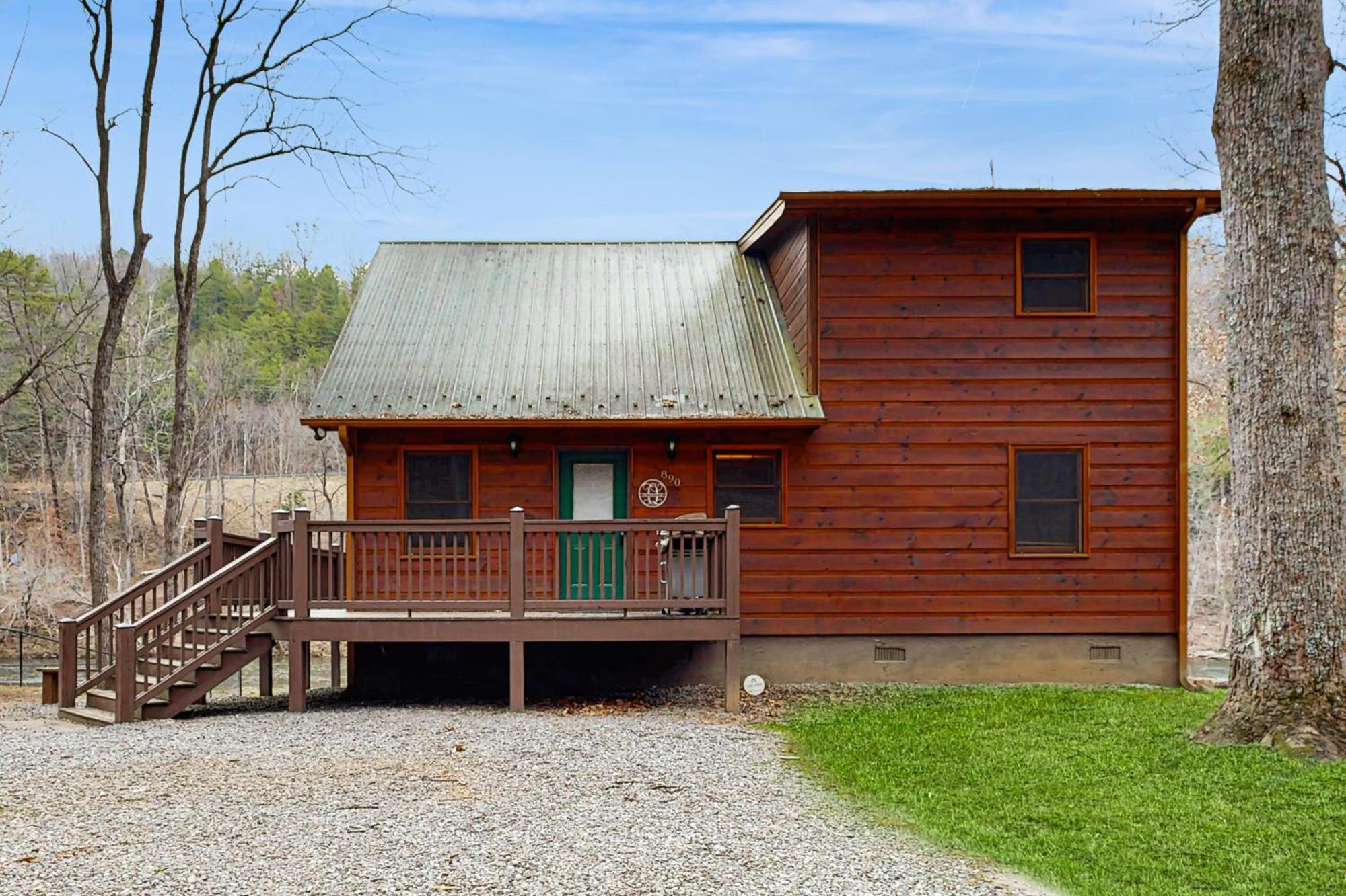 The Orr House Villa Sylva Luaran gambar