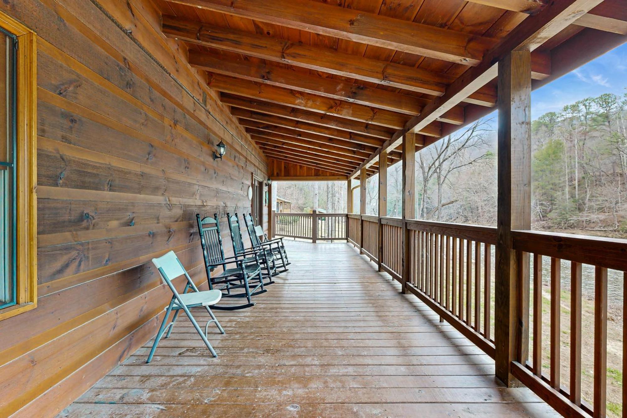 The Orr House Villa Sylva Luaran gambar
