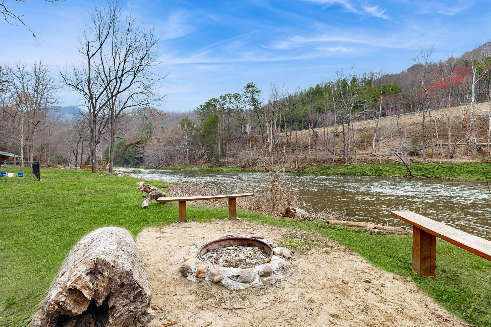 The Orr House Villa Sylva Luaran gambar