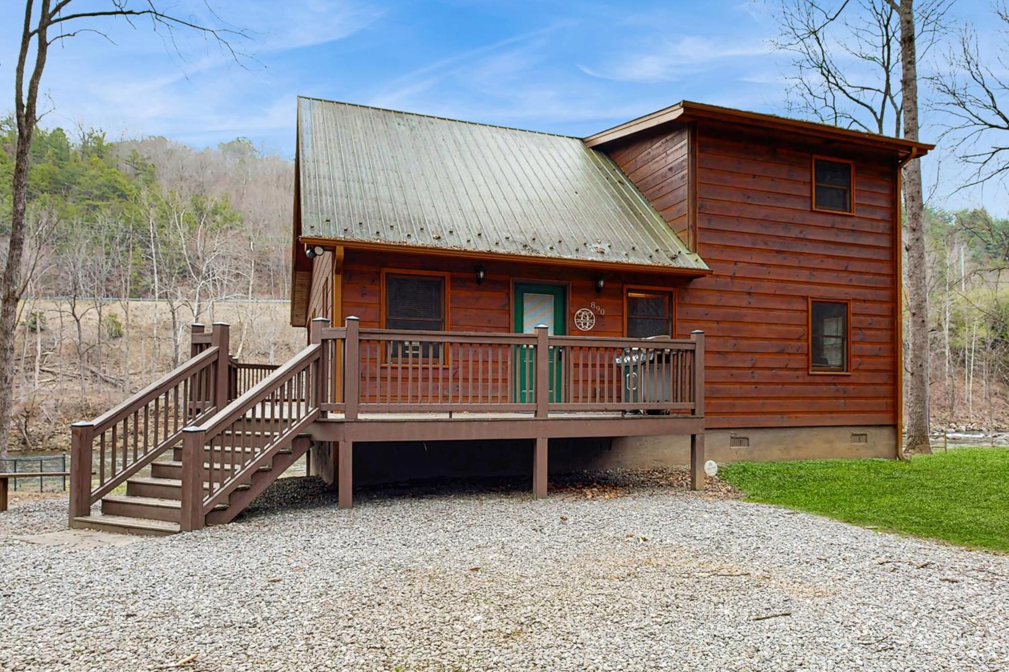 The Orr House Villa Sylva Luaran gambar
