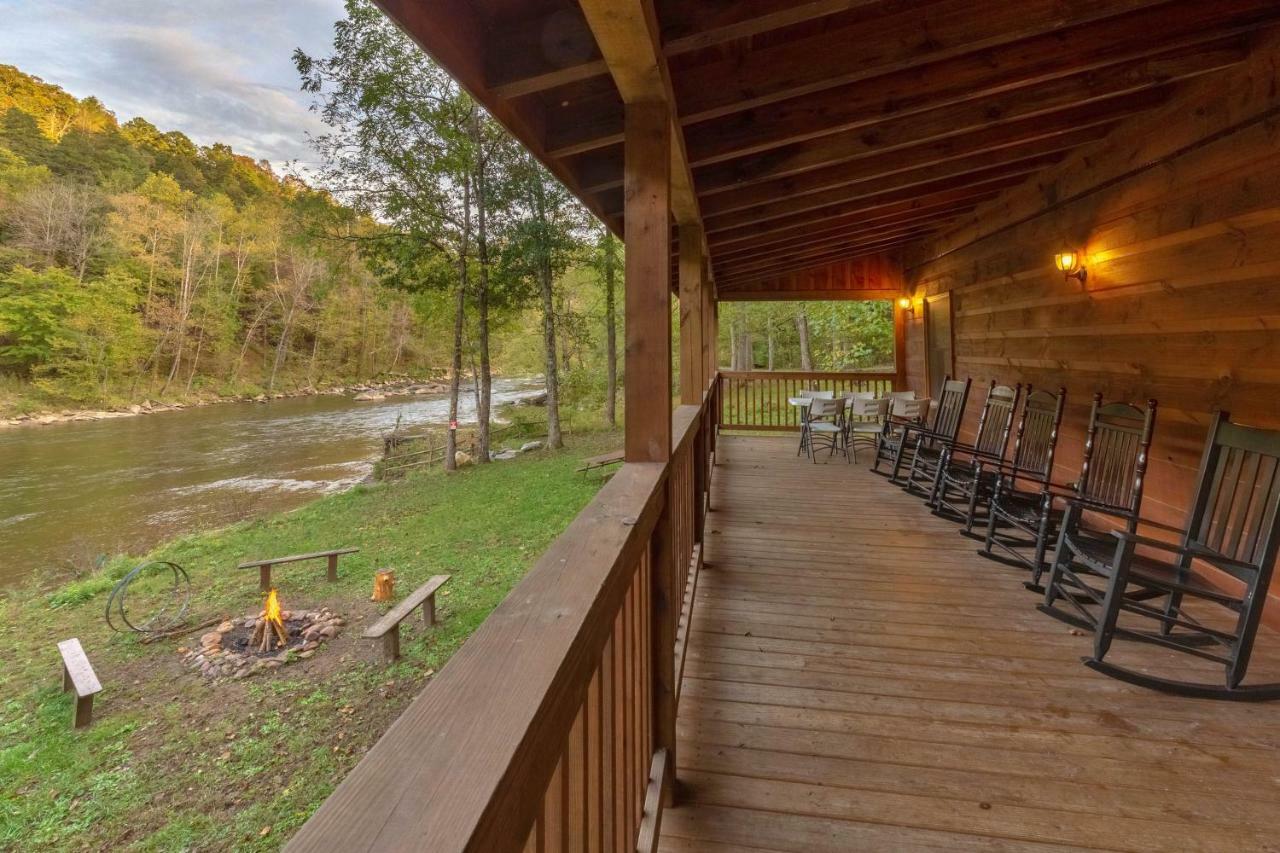 The Orr House Villa Sylva Luaran gambar